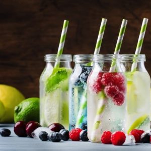 Beverages