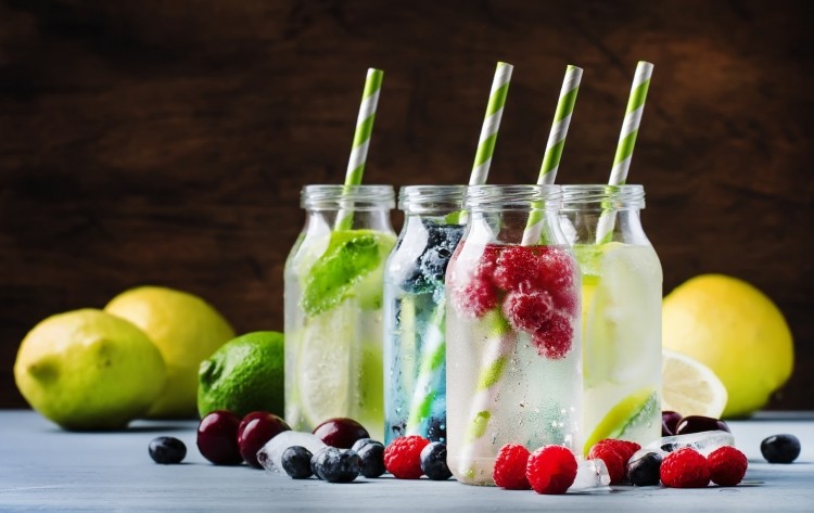 Beverages