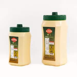 Tahini (Golden)