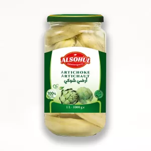 Artichoke in Brine