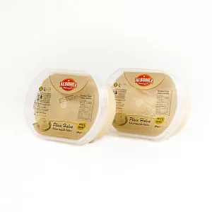 Halva \ Halawa (Plain)
