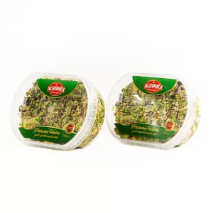 Halva \ Halawa (Pistachio)