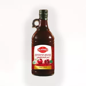 Pomegranate Molasses (Natural)