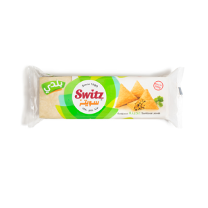 SWITZ AJINA SAMBOSA BALDI