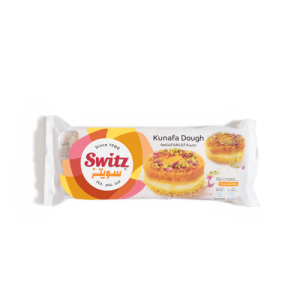 SWITZ KUNAFA DOUGH