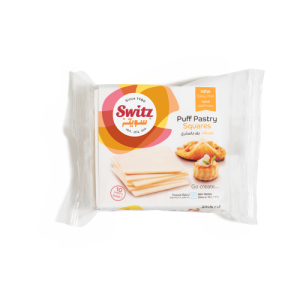 SWITZ PUFF PASTRY