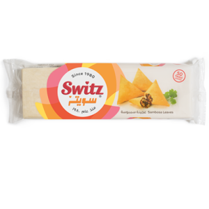 SWITZ AJINA SAMBOSA