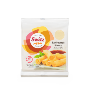 SWITZ SPRING ROLL